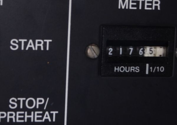 Carver 440-AFT-CABIN-MOTOR-YACHT image