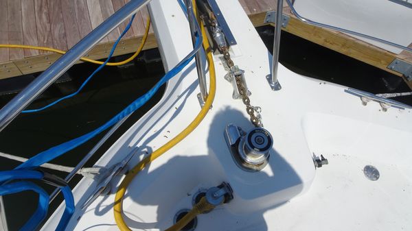 Carver 440-AFT-CABIN-MOTOR-YACHT image