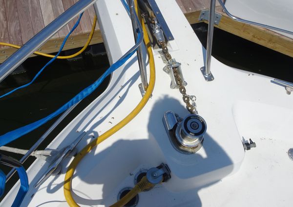 Carver 440-AFT-CABIN-MOTOR-YACHT image