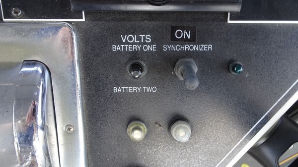 Carver 440-AFT-CABIN-MOTOR-YACHT image