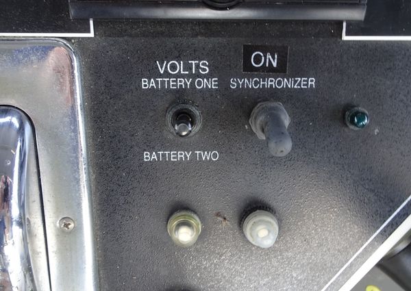 Carver 440-AFT-CABIN-MOTOR-YACHT image