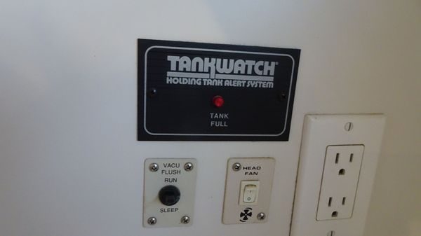 Carver 440-AFT-CABIN-MOTOR-YACHT image