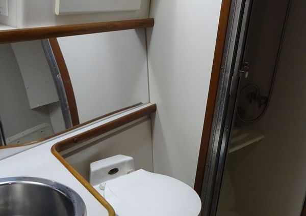 Carver 440-AFT-CABIN-MOTOR-YACHT image