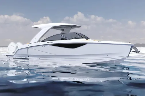 Four-winns H33-OB image