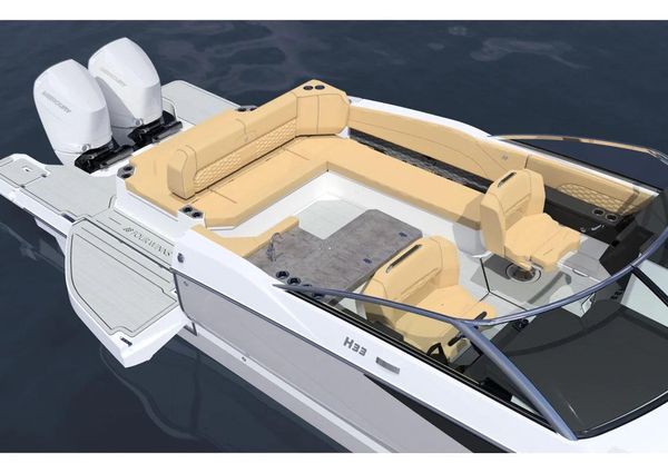 Four-winns H33-OB image