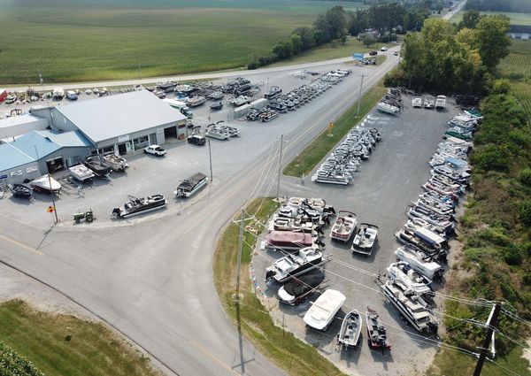 Lund 1650-ANGLER-SS image