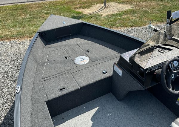 Lund 1650-ANGLER-SS image