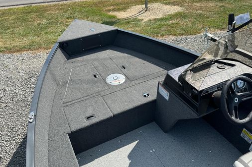 Lund 1650-ANGLER-SS image