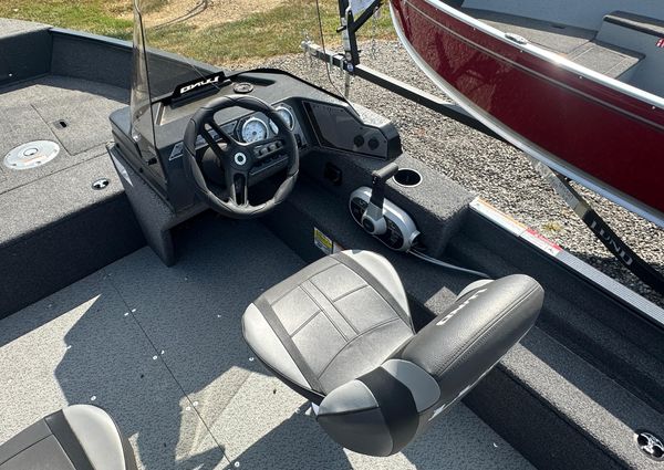 Lund 1650-ANGLER-SS image