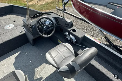 Lund 1650-ANGLER-SS image