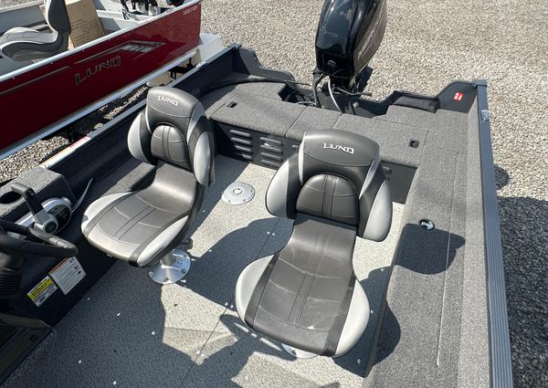 Lund 1650-ANGLER-SS image