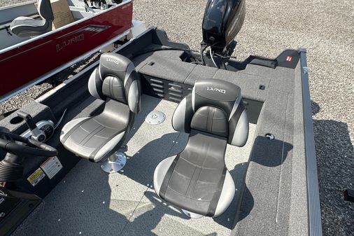 Lund 1650-ANGLER-SS image