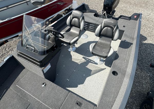 Lund 1650-ANGLER-SS image