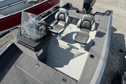 Lund 1650-ANGLER-SS image