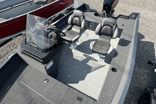 Lund 1650-ANGLER-SS image