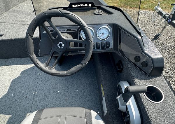 Lund 1650-ANGLER-SS image