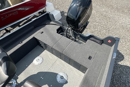 Lund 1650-ANGLER-SS image