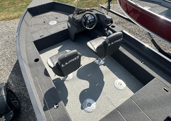 Lund 1650-ANGLER-SS image