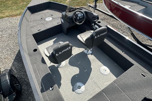 Lund 1650-ANGLER-SS image