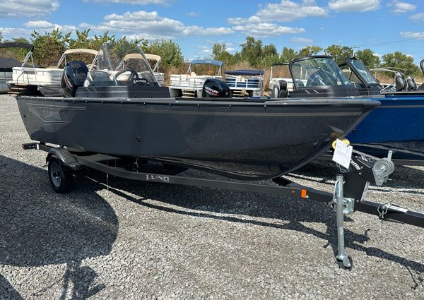 Lund 1650-ANGLER-SS image