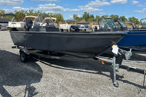 Lund 1650-ANGLER-SS image