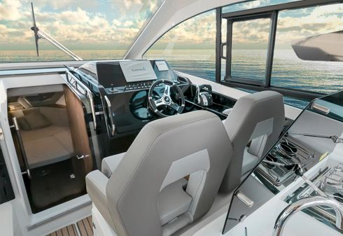 Beneteau GT 32 image