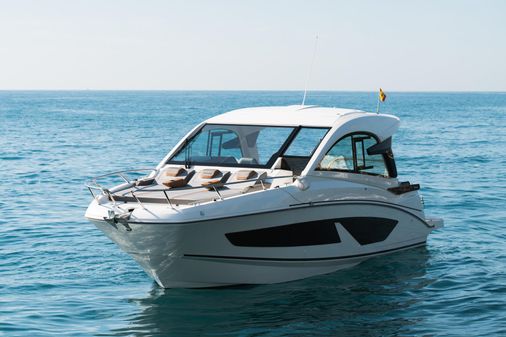 Beneteau GT 32 image