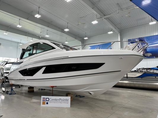 Beneteau GT 32 - main image