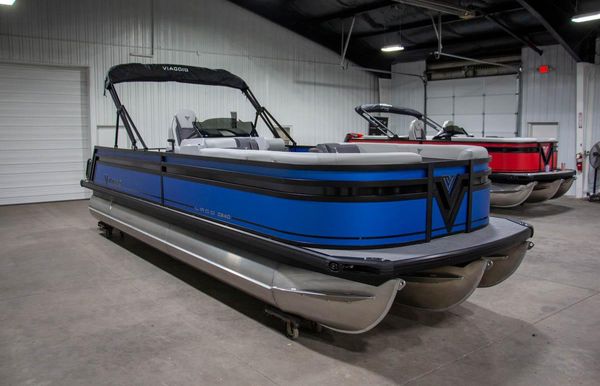 2025 Viaggio Lago Z-D