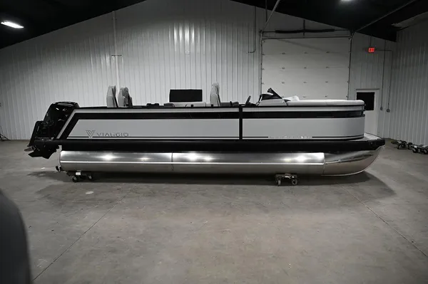 Viaggio LAGO-X-R image