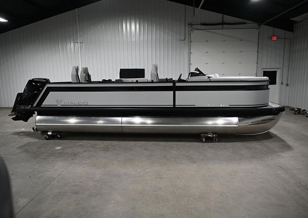 Viaggio LAGO-X-R image