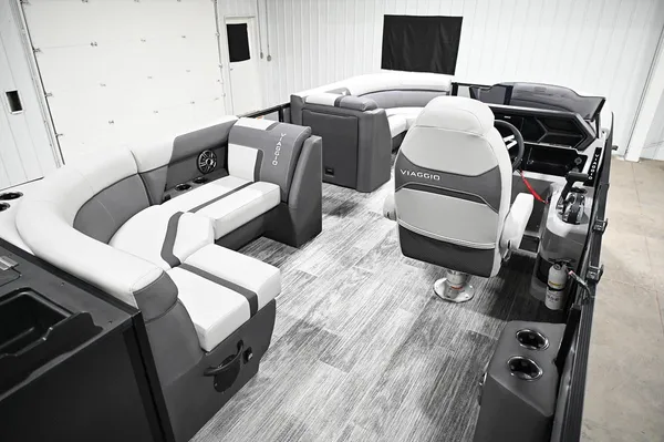 Viaggio LAGO-X-R image