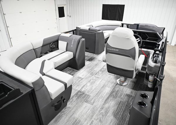 Viaggio LAGO-X-R image