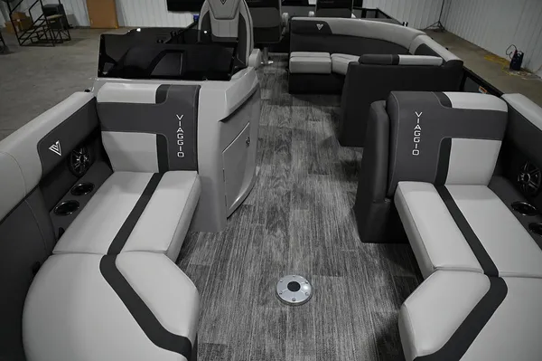 Viaggio LAGO-X-R image