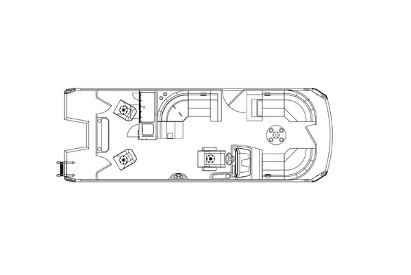 Viaggio LAGO-X-R image
