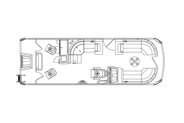 Viaggio LAGO-X-R image