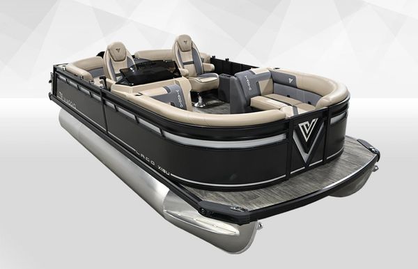 2025 Viaggio Lago X-U