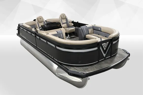 2025 Viaggio Lago X-U