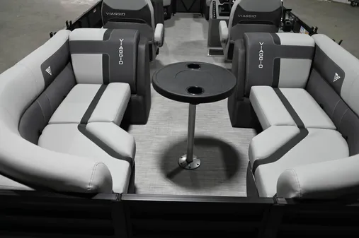 Viaggio LAGO-X-U image