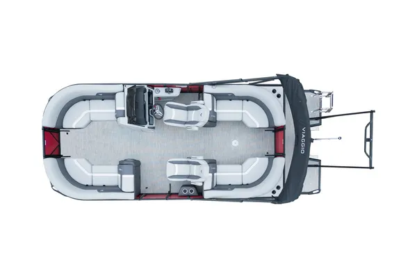 Viaggio LAGO-X-U image