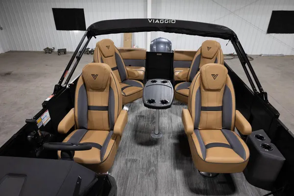 Viaggio LAGO-X-Q image