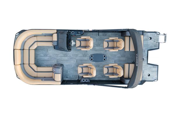 2025 Viaggio Lago X-Q