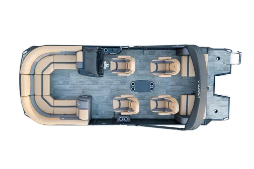 Viaggio LAGO-X-Q image