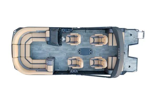 2025 Viaggio Lago X-Q