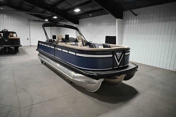 Viaggio LAGO-X-S image