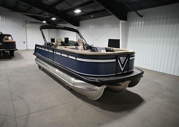 Viaggio LAGO-X-S image