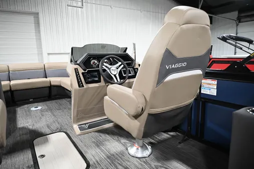 Viaggio LAGO-X-S image