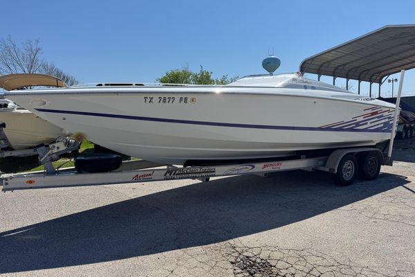 Baja 25-OUTLAW - main image