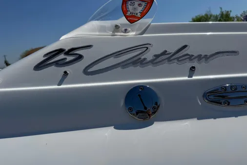 Baja 25-OUTLAW image