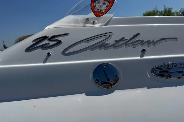 Baja 25-OUTLAW image